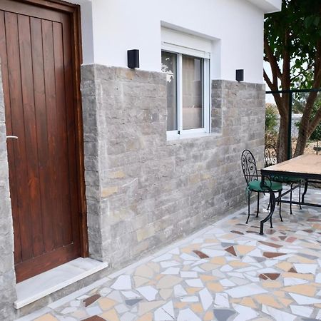 Jnane Yemma Hotel Daidatz Exterior photo