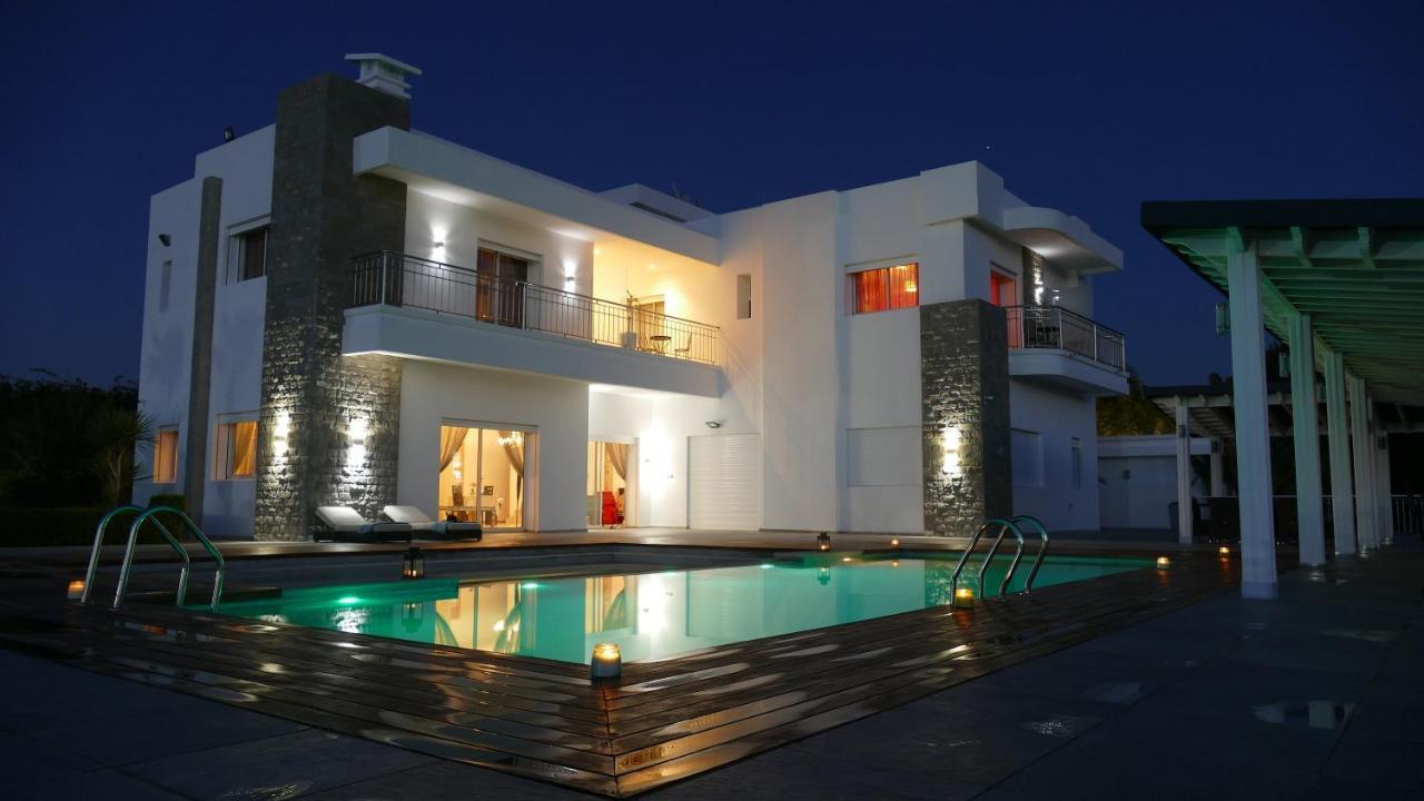 Jnane Yemma Hotel Daidatz Exterior photo