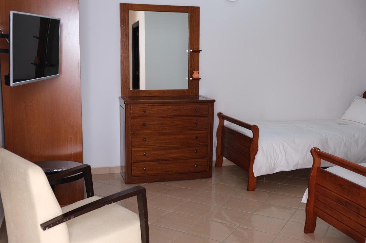 Jnane Yemma Hotel Daidatz Exterior photo