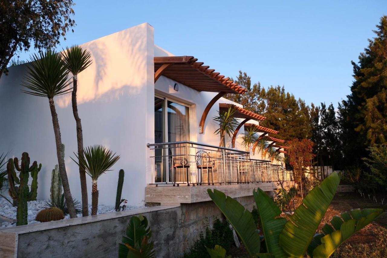 Jnane Yemma Hotel Daidatz Exterior photo