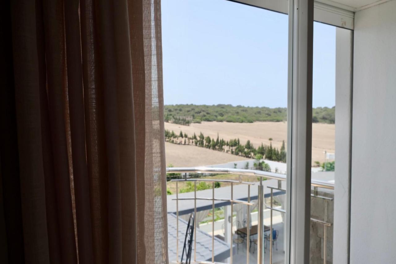 Jnane Yemma Hotel Daidatz Exterior photo